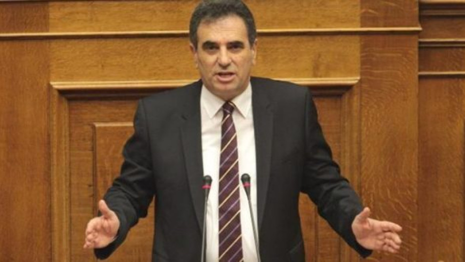 Θεόφιλος Λεονταρίδης: Η κλιματική αλλαγή έχει μετατραπεί σε κλιματική κρίση