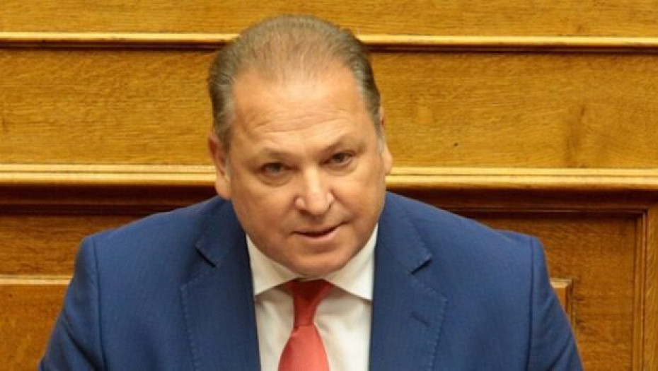 Λευτέρης Αβραμάκης: Η κυβέρνηση επιδιώκει να φιμώσει τους πολίτες
