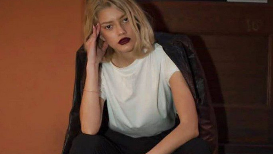GNTM: Η Λία Τσουζντάν μιλά για τη δυσφορία φύλου – “Είμαι ακόμα στο ψάξιμο”