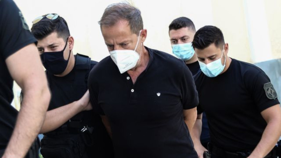 Δημήτρης Λιγνάδης – Η επιστολή-σοκ από τον μηνυτή του προς τον αδελφό του, Γιάννη Λιγνάδη