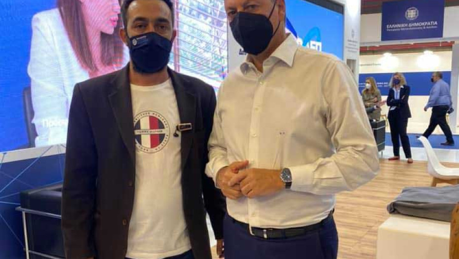 Από το Επιμελητήριο Σερρών  Serres is History!