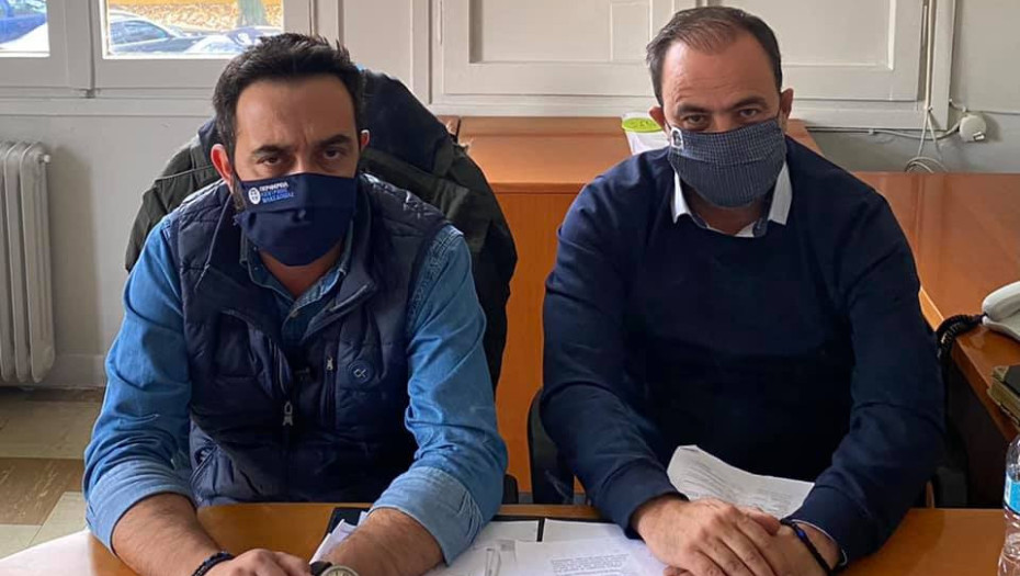 Κατατέθηκε στο Πρωτοδικείο, το Καταστατικό του Φορέα των παραγωγών ενεργειακών φυτών!