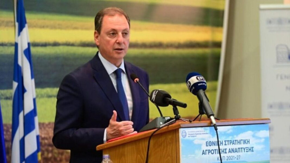 Σπήλιος Λιβανός: Μεταρρυθμίσεις προς όφελος των πραγματικών παραγωγών