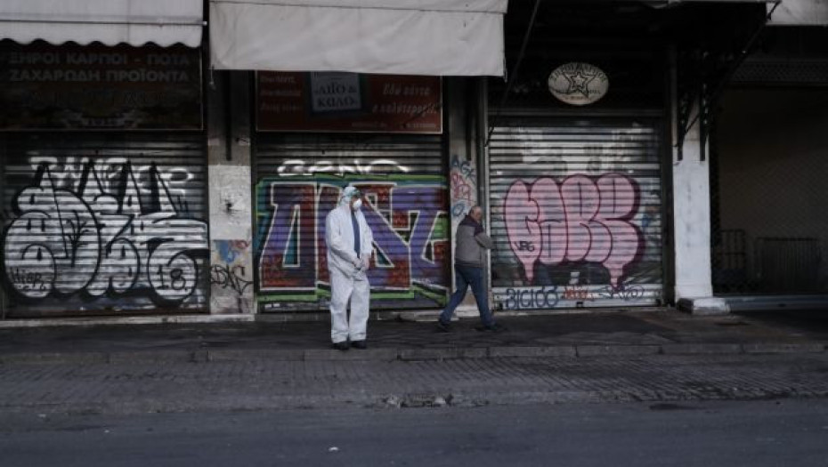 Ο κοροναϊός σφυροκοπά την Ευρώπη: Νέα μέτρα στην Ελλάδα – Επέστρεψε ο εφιάλτης του lockdown