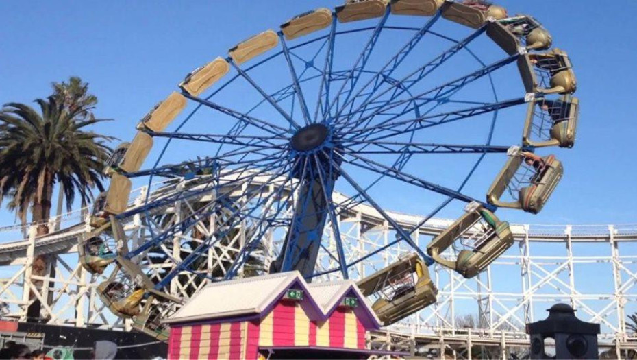 Ο κύκλος του καλού: «Ό,τι κάνεις, γυρίζει!»