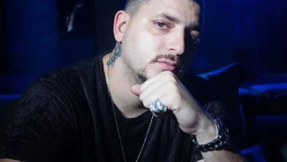 Mad Clip – Ραγίζει καρδιές η μάνατζέρ του μετά το τελευταίο «αντίο»