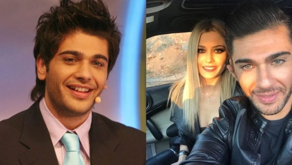 Διονύσης Μακρής: Το DreamShow, το καλλιτεχνικό όνομα, η απώλεια που τον έριξε σε κατάθλιψη και το Άγιο Όρος