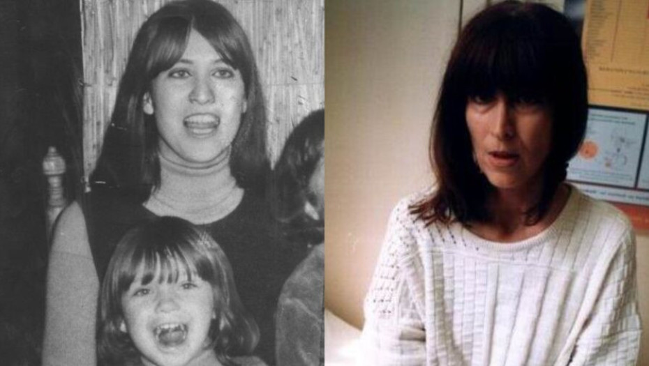 Η τιμωρία της μάνας: Μπούκαρε μέσα στο δικαστήριο και σκότωσε τον βιαστή και δολοφόνο της 7χρονης κόρης της