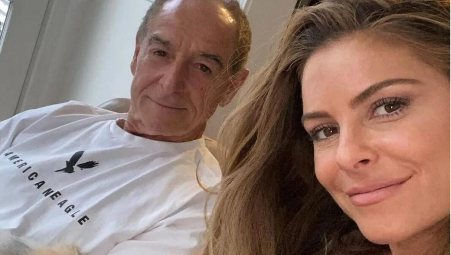 Το μήνυμα συμπαράστασης της Μαρία Μενούνος για τις καταστροφικές πυρκαγιές στην Ελλάδα (video)