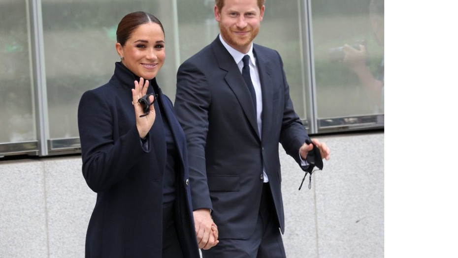 Τα παλτό της Meghan Markle είναι ό,τι δεν πρέπει να λείπει από την γκαρνταρόμπα κάθε γυναίκας