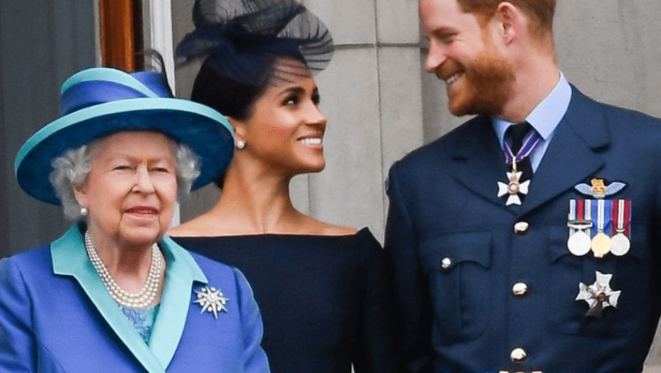Βασίλισσα Ελισάβετ: Ετοιμάζεται να κινηθεί νομικά εναντίον του πρίγκιπα Χάρι και της Μέγκαν Μαρκλ