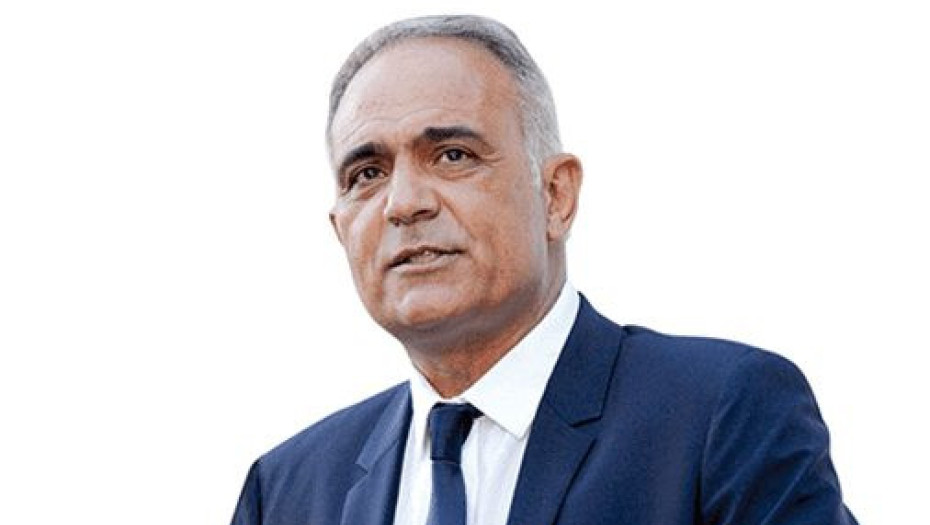 Ν.Ε. Σερρών ΣΥΡΙΖΑ-ΠΣ: Καλό κατευόδιο Χρήστο Μέγκλα