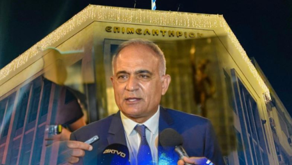 ΕΑΑΣ Παράρτημα Σερρών:﻿ Μεγάλη η απώλεια για το Νομό Σερρών ο θάνατος του Χ. Μέγκλα