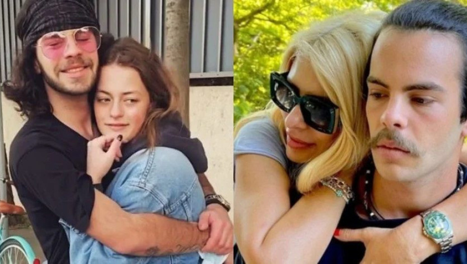 Ελένη Μενεγάκη: Ο γιος θα γίνει 19 ετών και το δώρο του θα είναι χιλιάδων ευρώ και όνειρο κάθε έφηβου