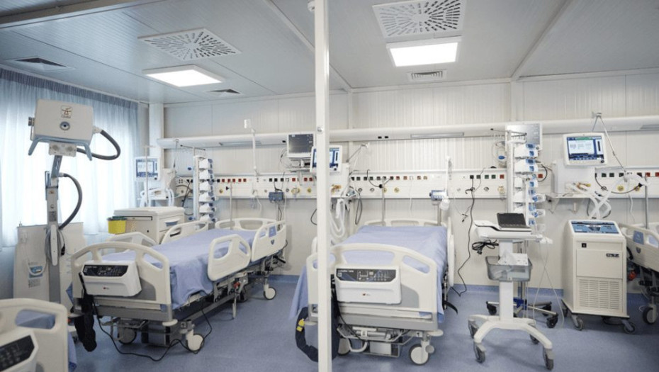Παγώνη: Νέο περιστατικό άρνησης ασθενούς στον Ευαγγελισμό να διασωληνωθεί