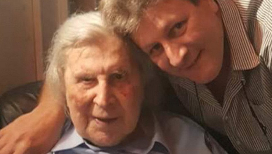 «Βόμβα» από την ανιψιά του Μίκη Θεοδωράκη – «Όλοι ξέραμε για τον Νίκο»