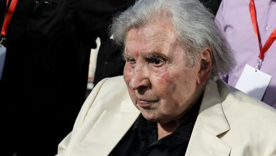 Σε τριήμερο λαϊκό προσκύνημα η σορός του Μίκη Θεοδωράκη