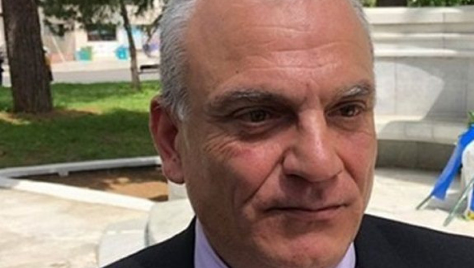 Κώστας Μπούμπας: Σε συναγερμό παραγωγοί και μικροπωλητές