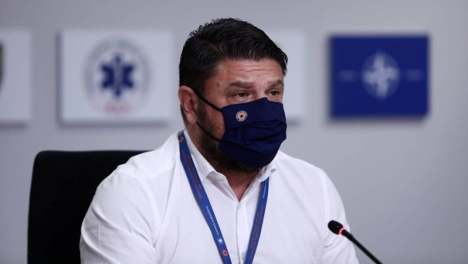 Ο Νίκος Χαρδαλιάς υπέστη ισχαιμικό επεισόδιο -Του τοποθετήθηκαν δύο στεντ