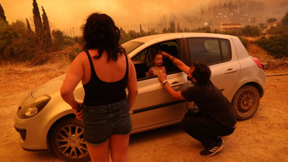Η Βαλεντίνα που τα δάκρυα της συγκίνησαν το πανελλήνιο… γυρίζει σπίτι