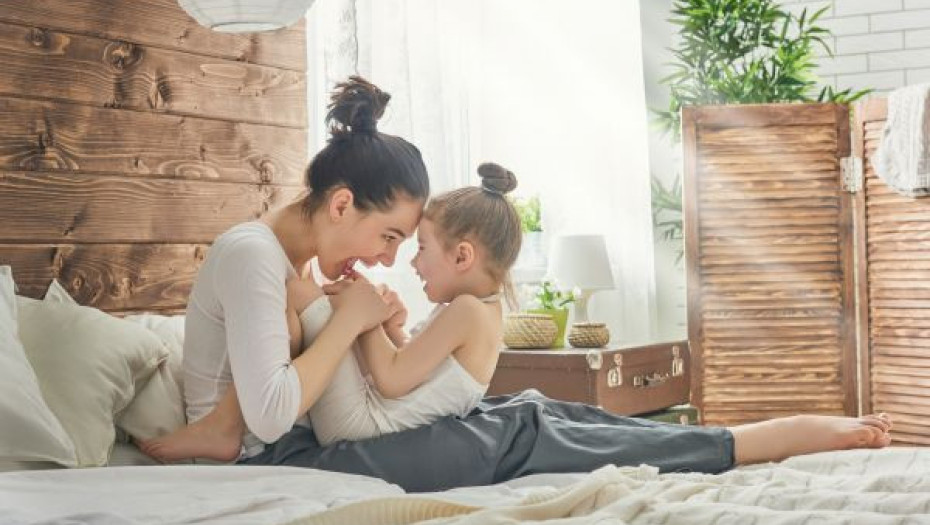 Πώς θα μεγαλώσετε παιδιά με δυνατούς χαρακτήρες