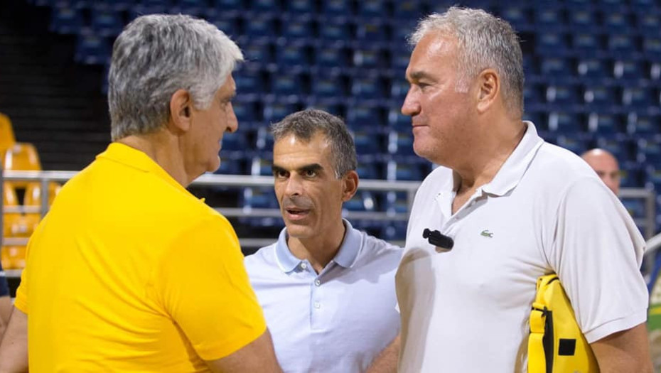 Στις Σέρρες θα βρεθεί την Δευτέρα ο Παναγιώτης Γιαννάκης!