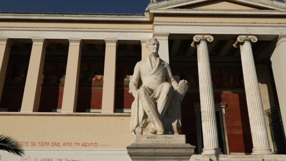 Στέλιος Ρίζος: Τα παιδιά μας είναι το μέλλον μας