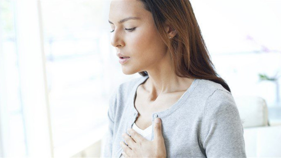 Κρίση πανικού: Τα κρίσιμα συμπτώματα που δεν πρέπει να αγνοήσεις – Πόση ώρα μπορεί να διαρκέσουν