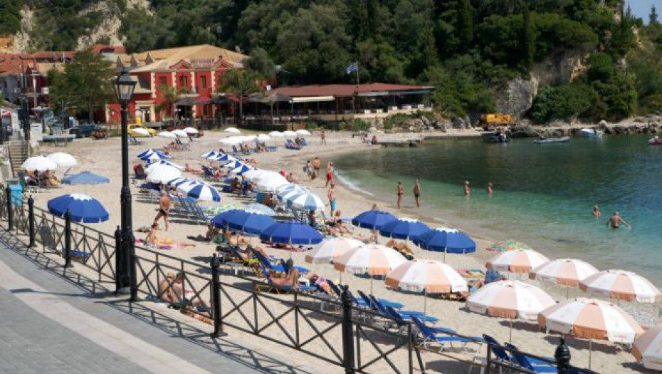 Το μεγαλύτερο δηλητηριώδες έντομο στον πλανήτη ήρθε στην Πάργα – Βγαλμένο από ταινία… θρίλερ