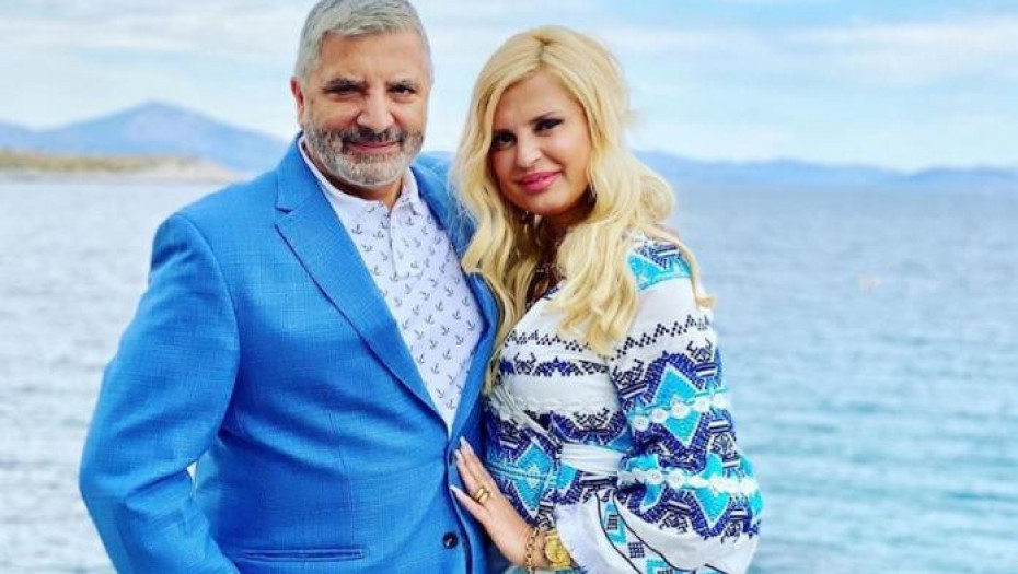 Θα είναι ξανά μαζί Γιώργος και Μαρίνα Πατούλη;