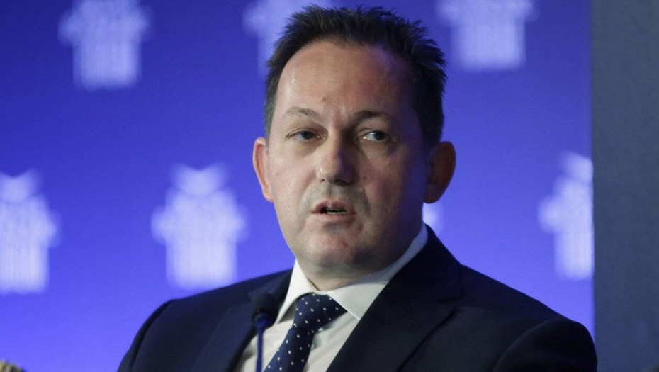 Πέτσας: «Ο ανεμβολίαστος δεν γίνεται να είναι τζαμπατζής και να χρησιμοποιεί δωρεάν τις δομές»