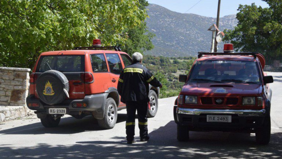 Σέρρες – Αίσιο τέλος στην εξαφάνιση του 49χρονου!