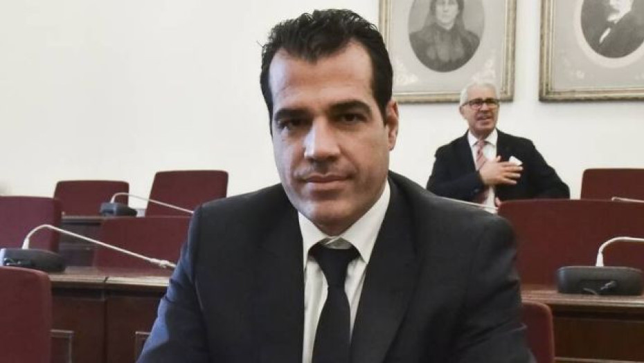 Ανασχηματισμός: Ο Πλεύρης στο πόστο του Κικίλια – Το βίντεο για τα εμβόλια που “ξέθαψε” ο ΣΥΡΙΖΑ