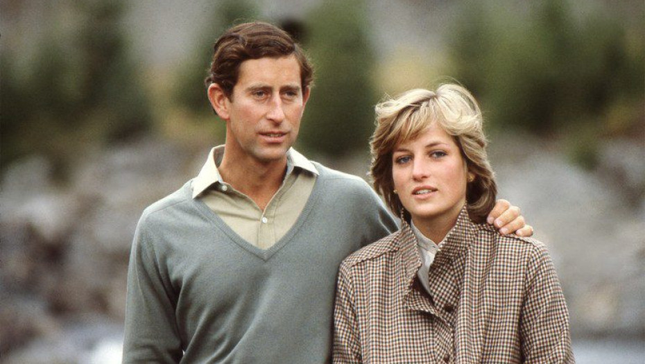 Κάρολος και Νταϊάνα: Οι σωματοφύλακες αποκαλύπτουν τις εξωσυζυγικές τους σχέσεις