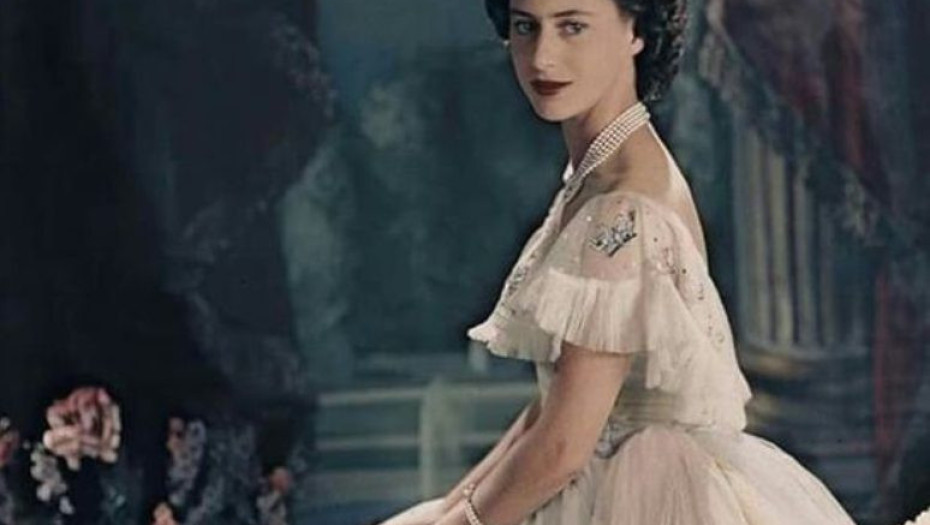 Στο «σφυρί» σπάνιο βραχιόλι της πριγκίπισσας Μαργαρίτας