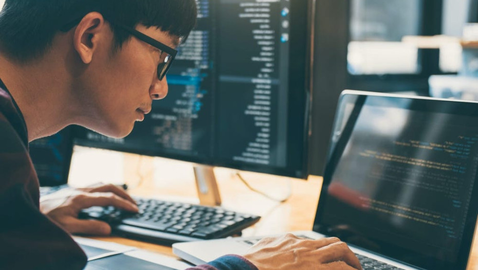 Αυτές είναι οι 30 καλύτερα αμειβόμενες δουλειές του μέλλοντος!