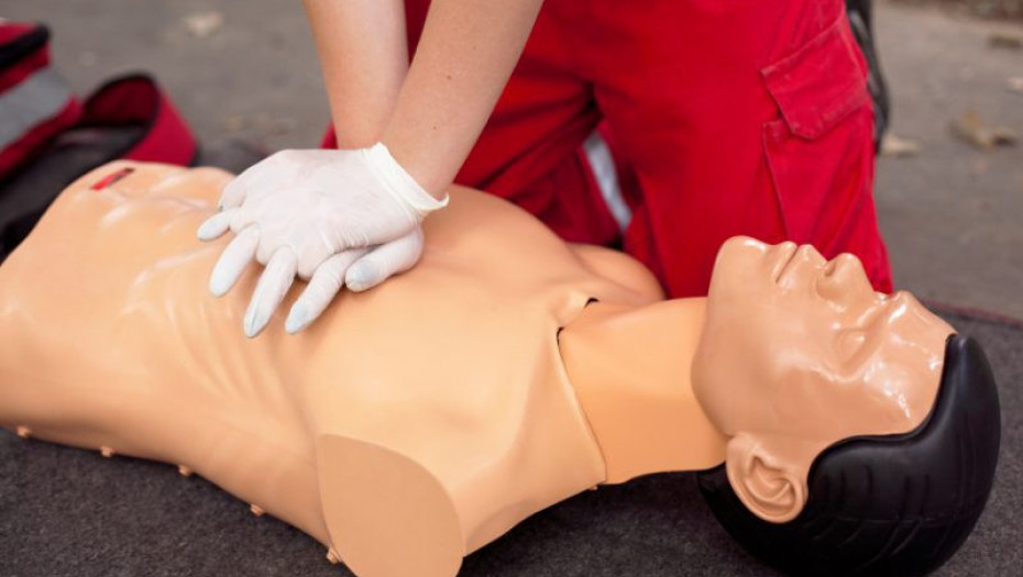 Για τους εργαζόμενους της Π.Ε. Σερρών: Σεμινάριο πρώτων βοηθειών