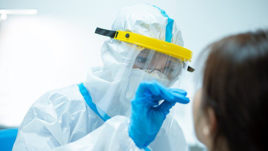 Στο Δήμο Σερρών: Καθημερινά δωρεάν rapid tests και αυτήν την  εβδομάδα