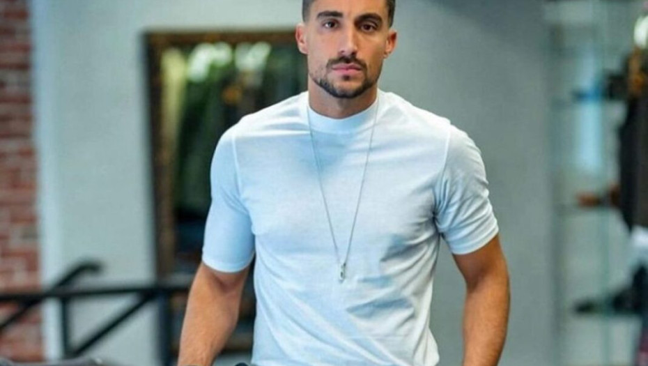 Σάκης Κατσούλης: «Ακόμα δεν το έχω συνειδητοποιήσει…»