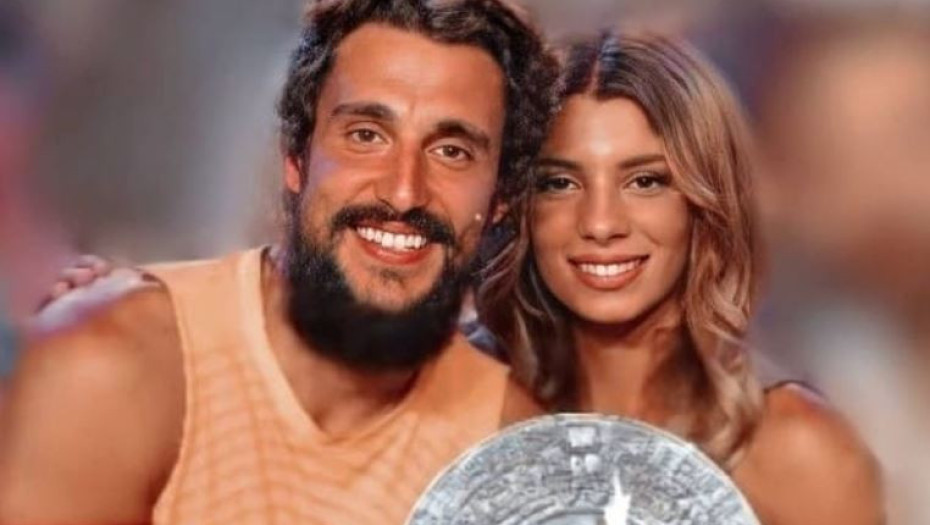 Survivor: Τελικά θα μοιραστεί ο Σάκης το έπαθλο με την Μαριαλένα;