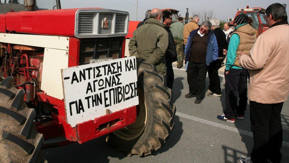 Αθωώθηκαν οι Σερραίοι αγρότες – 6.500.000,00 € για το ΤΟΕΒ Νιγρίτας!