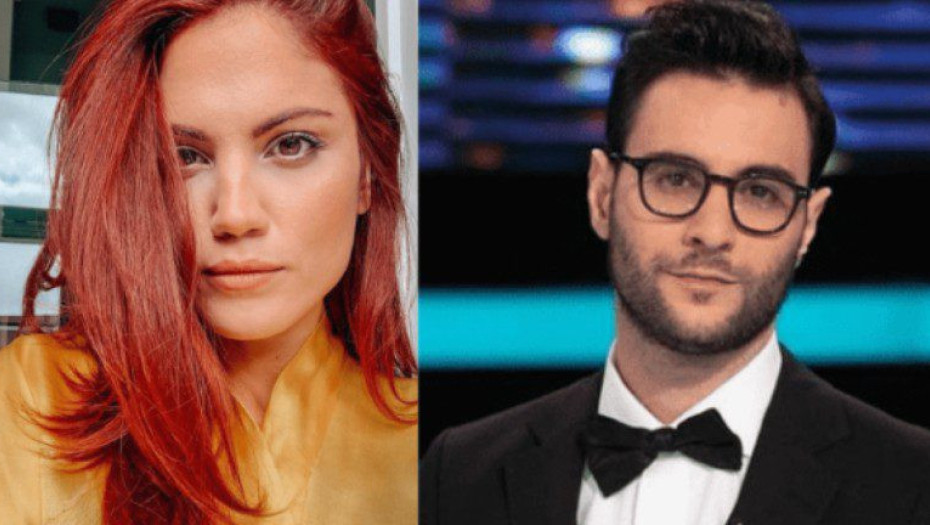 Μαίρη Συνατσάκη – Η απάντησή της στα επικριτικά σχόλια για τη διαφορά ηλικίας που έχει με τον Ίαν Στρατή