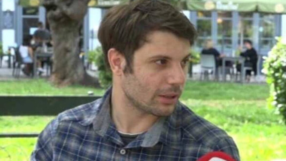 Ραγίζει καρδιές ο Πάρης Σκαρτσολιάς: «Τα όργανά του έσβηναν ένα ένα, έφυγε στον ύπνο του»