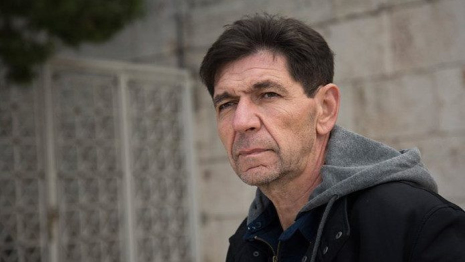 Με «καρφιά» για Λιγνάδη και Φιλιππίδη αποχαιρετά τον Κώστα Τριανταφυλλόπουλο ο Γεράσιμος Σκιαδαρέσης
