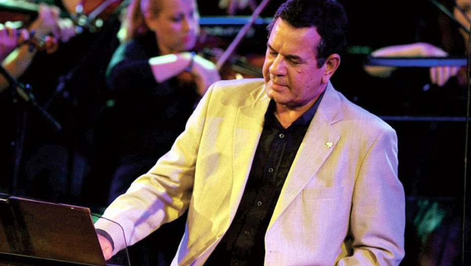 Σταμάτης Σπανουδάκης – 48χρονη υποστηρίζει ότι είναι κόρη του και ζητά εξέταση DNA