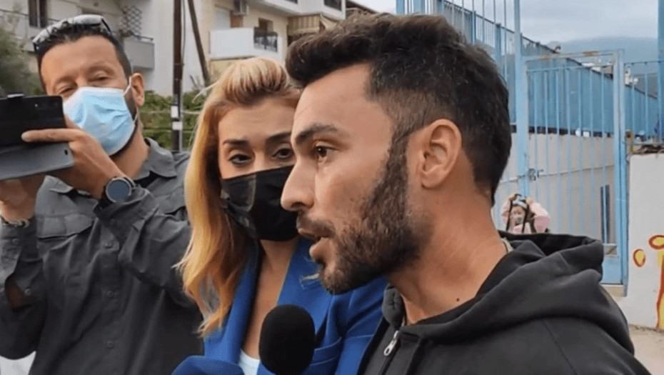 Θέρμη: Πατέρας αρνητής υποβάλλει μήνυση 2,7 εκατ. ευρώ στη διευθύντρια του σχολείου – Βίντεο