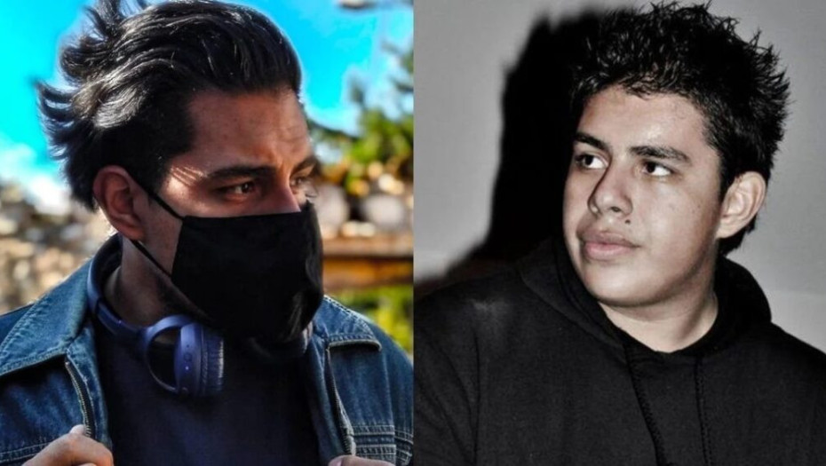 Συγκλονίζει ο Θοδωρής Παρασχάκης: «Μπήκα στο σπίτι και είδα τη μάνα μου μέσα σε μία λίμνη αίματος»