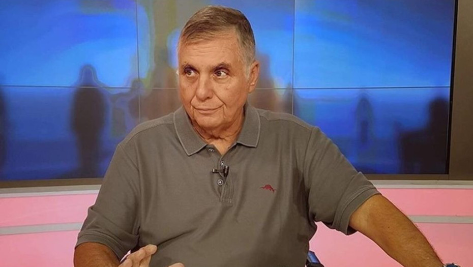 Γιώργος Τράγκας: Εάν καταργηθεί και το δικαίωμα των πολιτών να προσφεύγουν στην Δικαιοσύνη, επειδή κρίνονται «αρνητές», τότε δεν απομένει τίποτα από την Δημοκρατία!