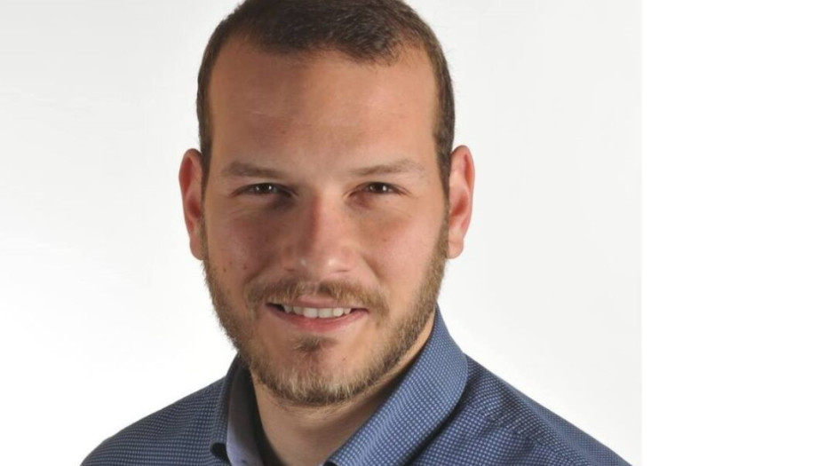 ΚΙΝΑΛ Σερρών: Νέος Γενικός Γραμματέας ο Γιώργος Τρέντζιος