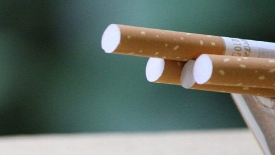 Πώς θα σταματήσετε το κάπνισμα χωρίς να παχύνετε